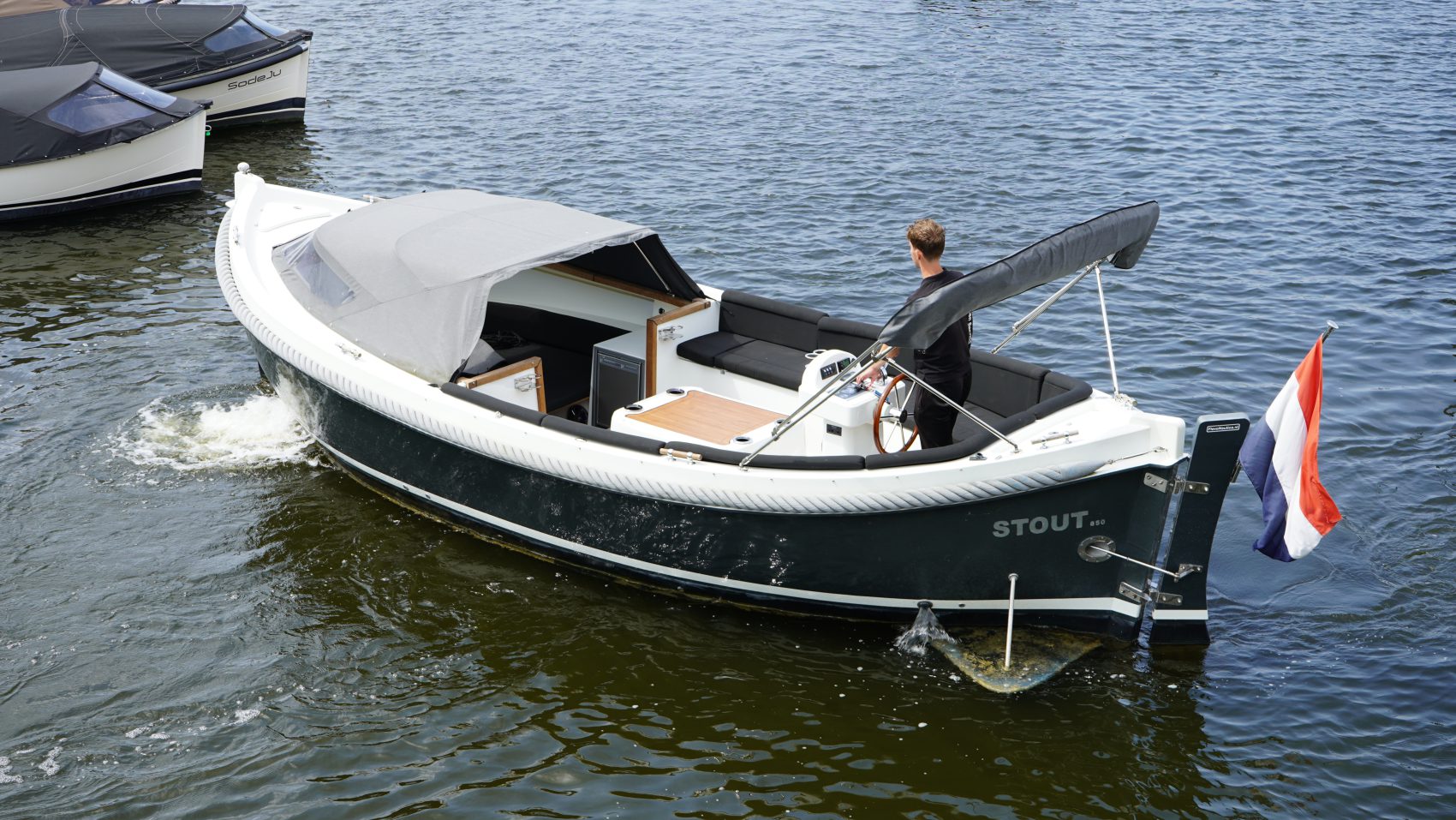 Prins Watersport
