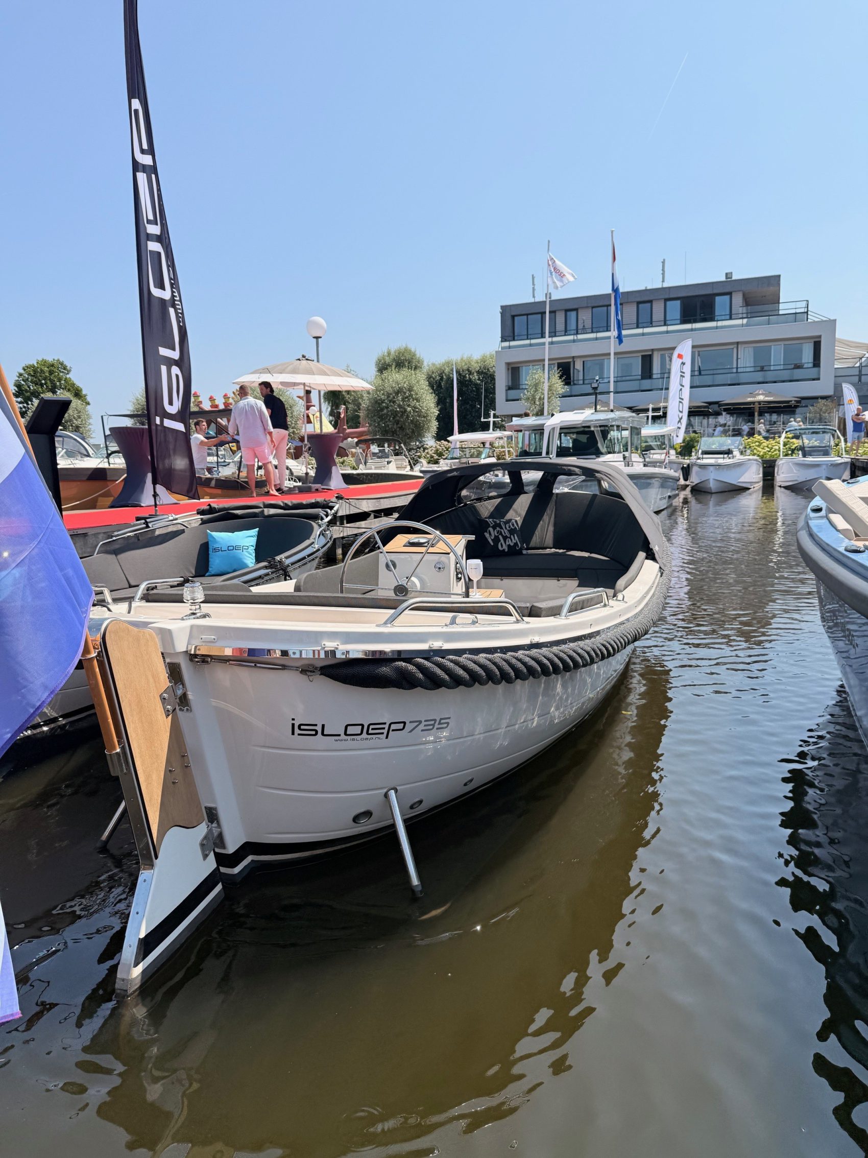 Prins Watersport