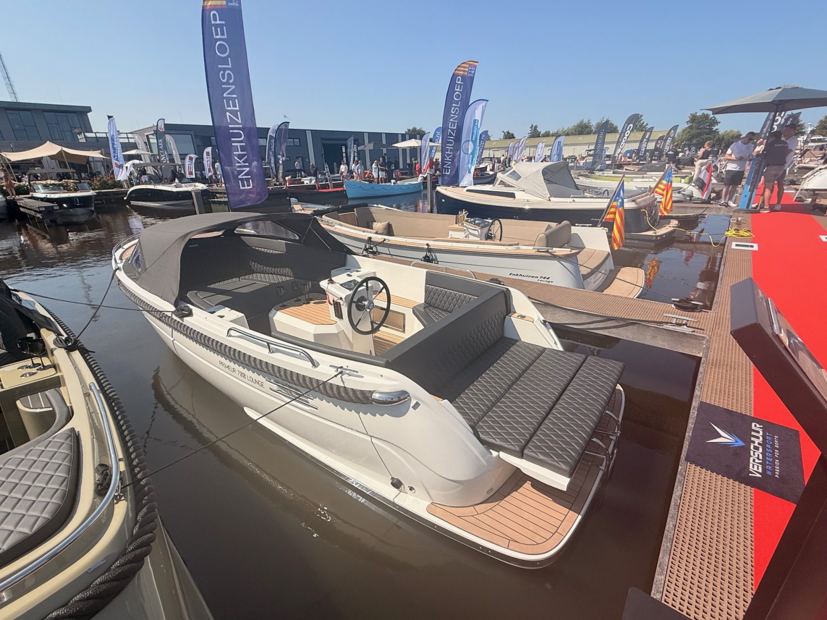 Prins Watersport