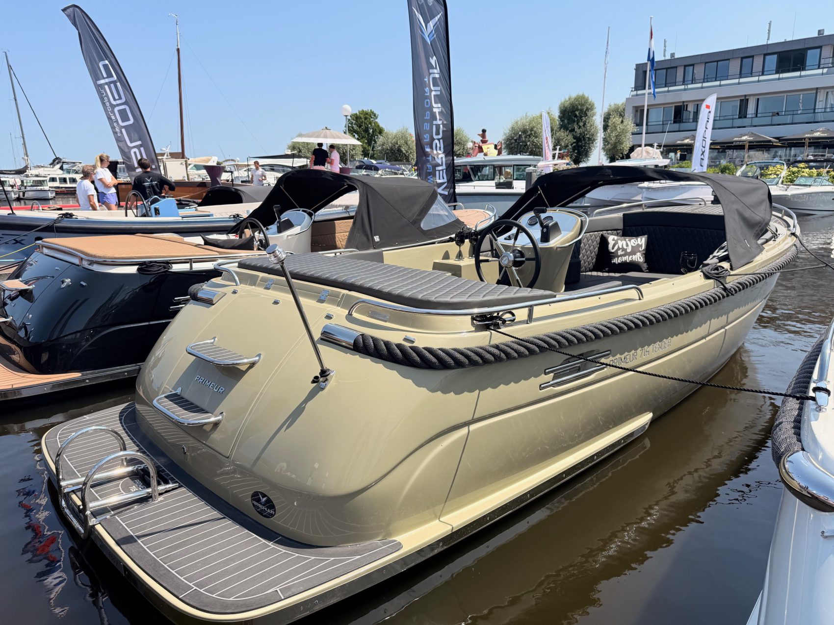 Prins Watersport