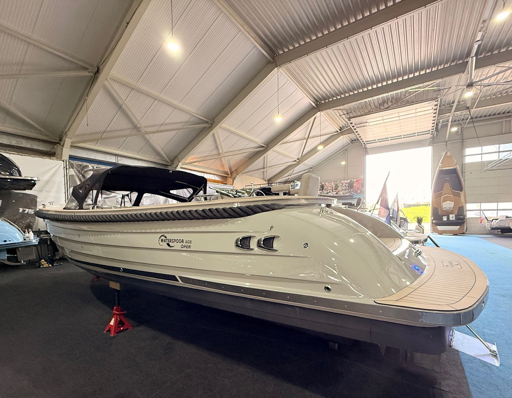 Prins Watersport