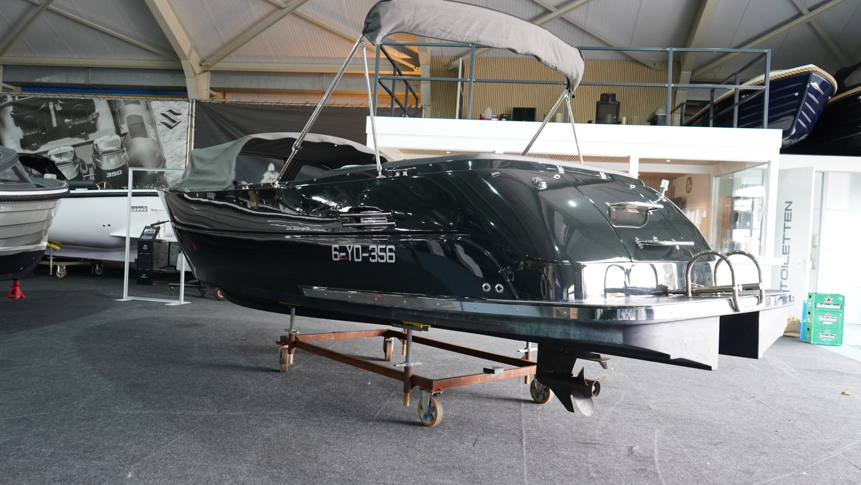 Prins Watersport