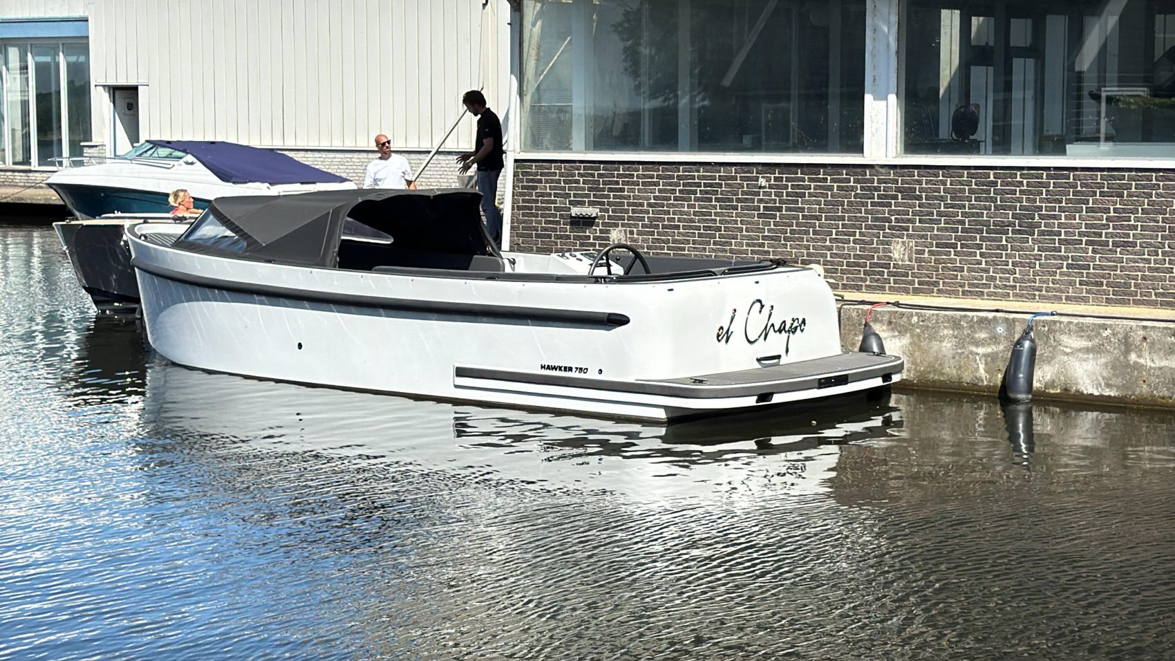 Prins Watersport