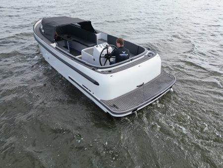 Seafury 750 Hawker