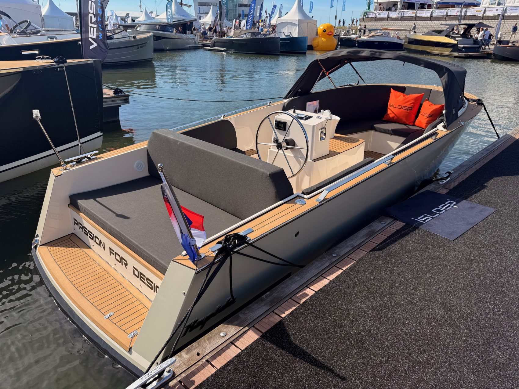 Prins Watersport