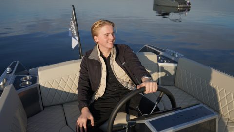 Emiel Kramer