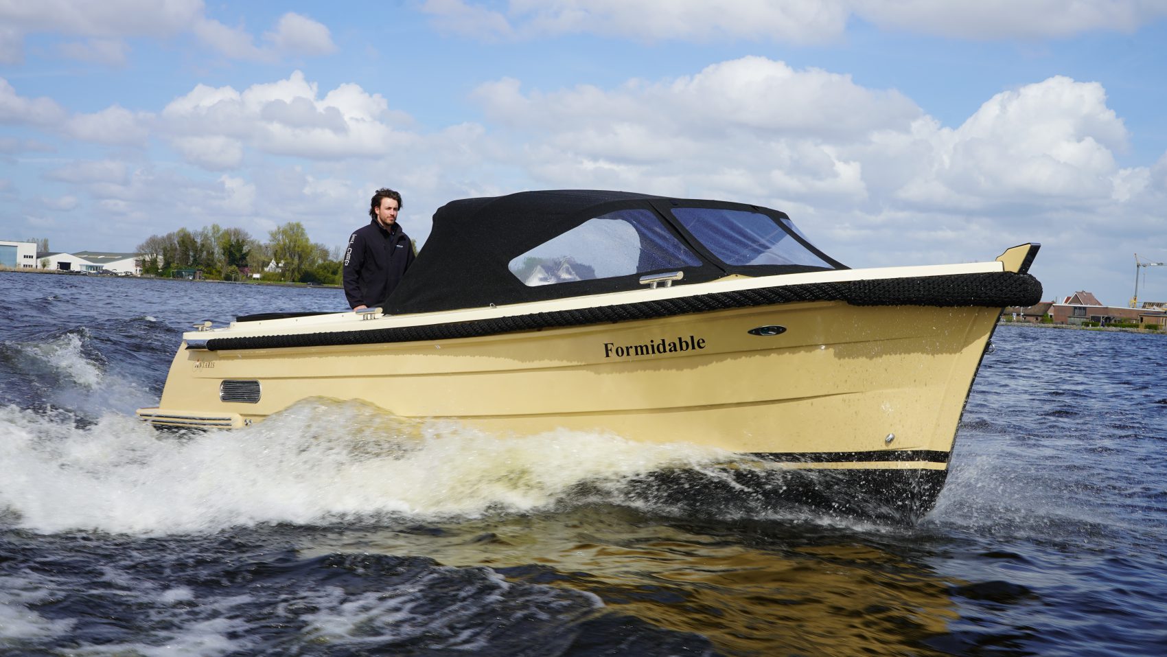 Prins Watersport