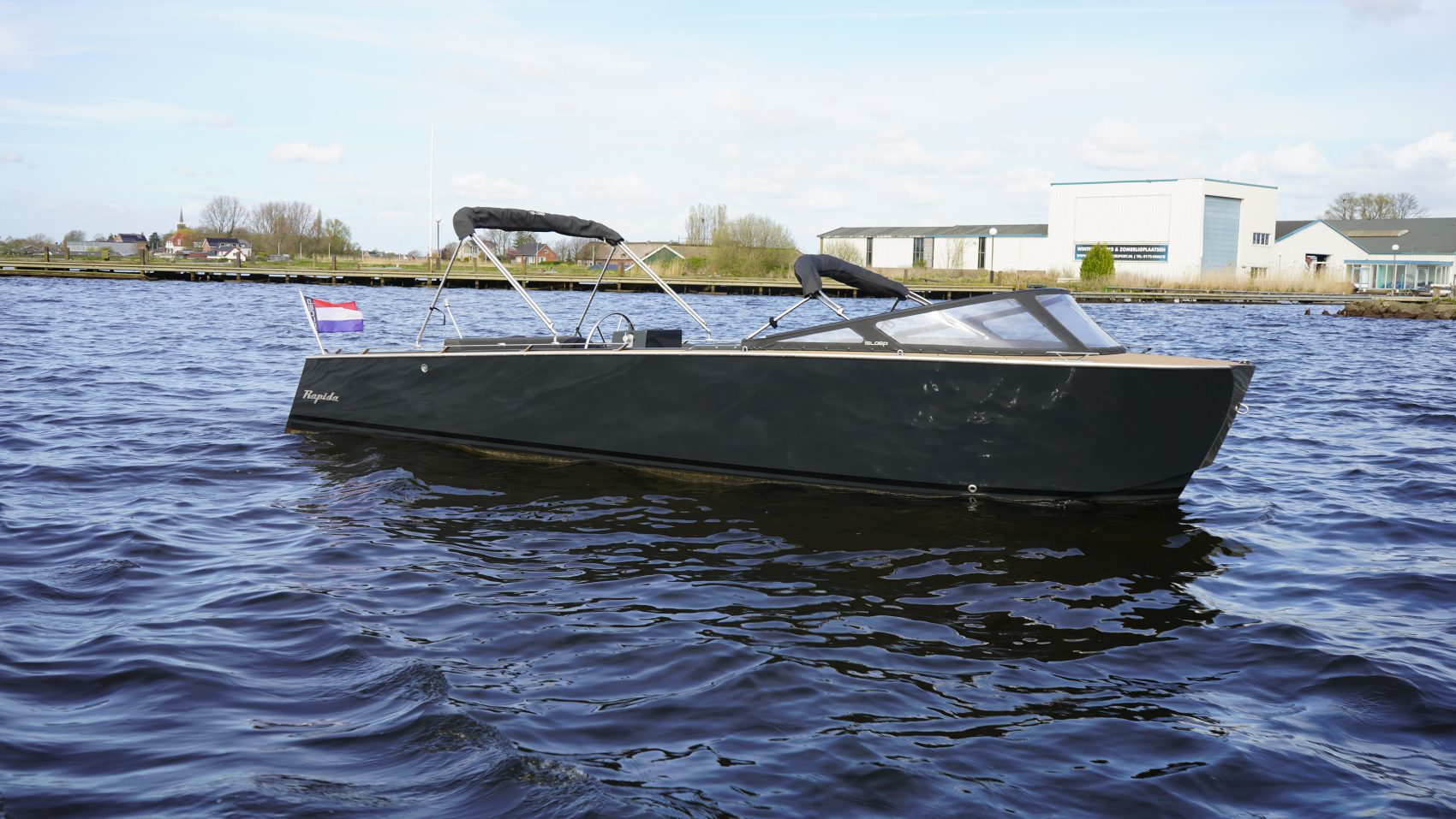 Prins Watersport