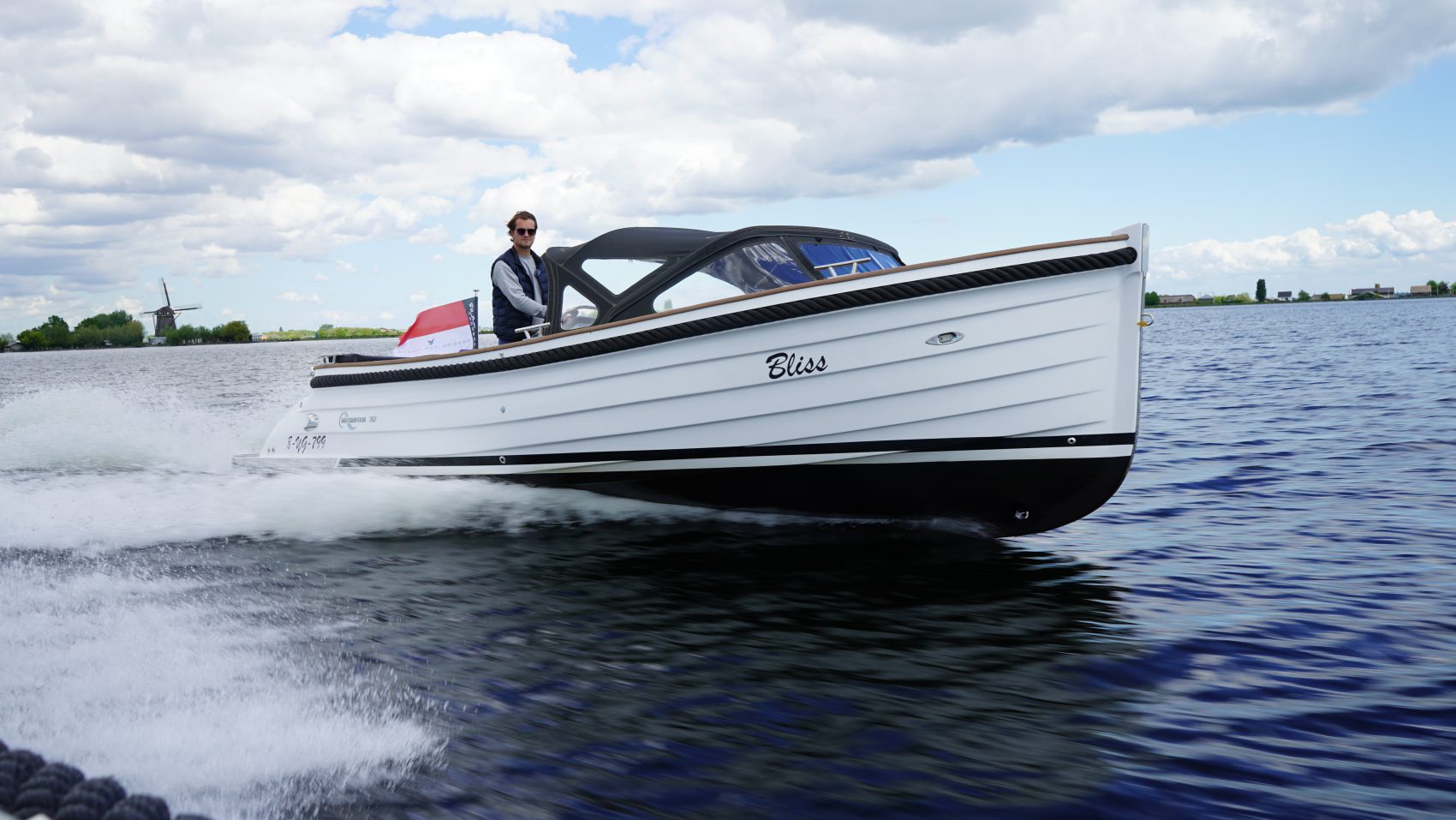 Prins Watersport