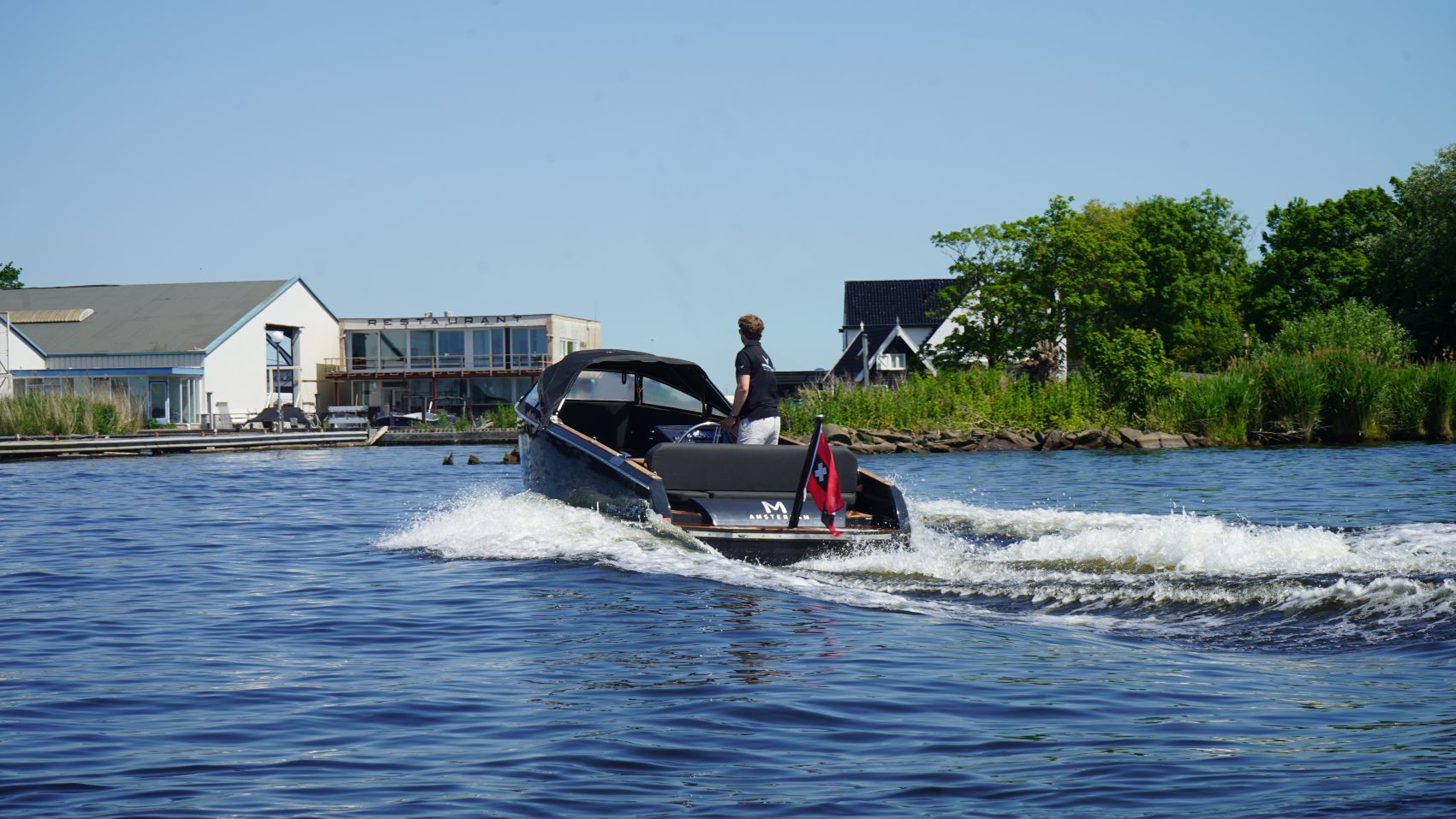 Prins Watersport