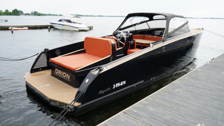 Isloep Rapida 1090 Occasion