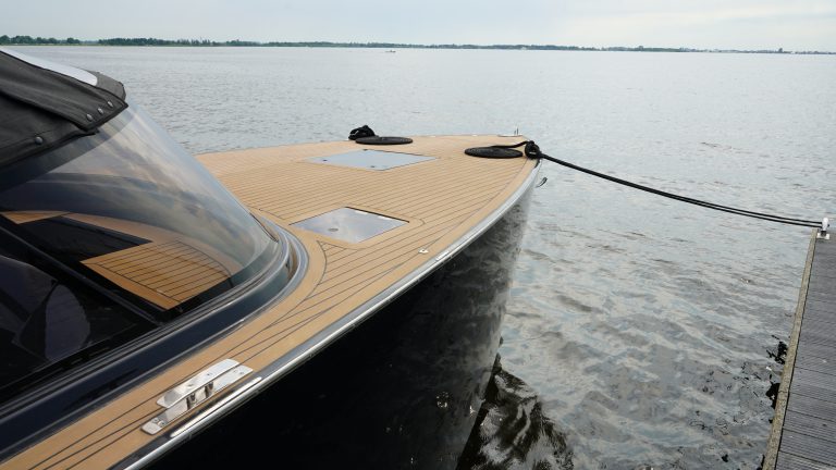 Isloep Rapida 1090 Occasion