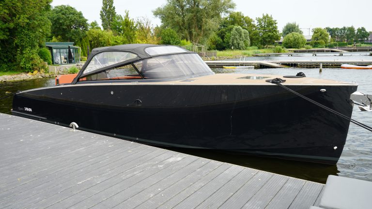 Isloep Rapida 1090 Occasion