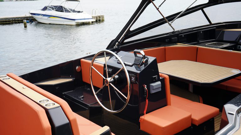 Isloep Rapida 1090 Occasion