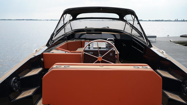 Isloep Rapida 1090 Occasion