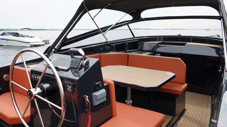Isloep Rapida 1090 Occasion