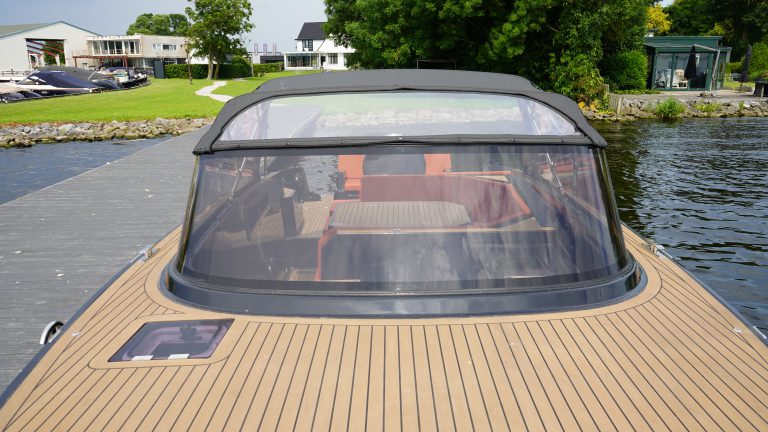 Isloep Rapida 1090 Occasion