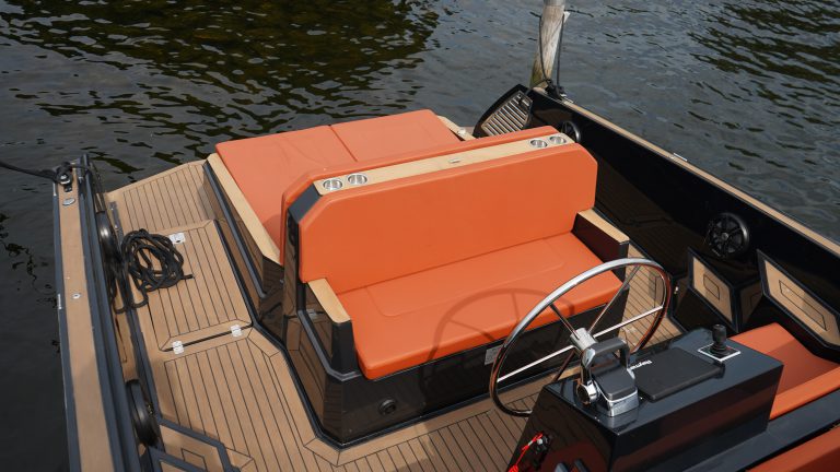 Isloep Rapida 1090 Occasion