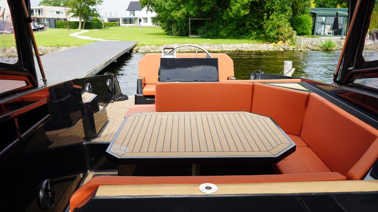 Isloep Rapida 1090 Occasion