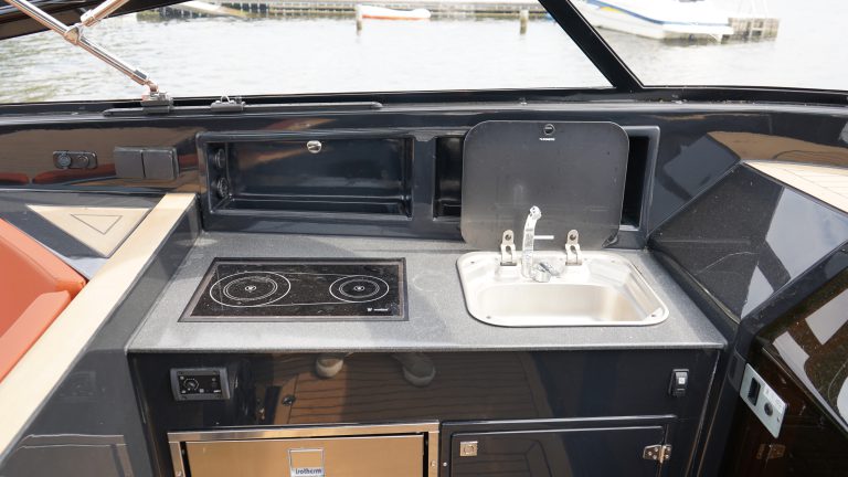 Isloep Rapida 1090 Occasion