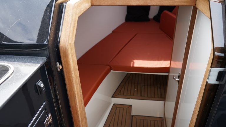 Isloep Rapida 1090 Occasion