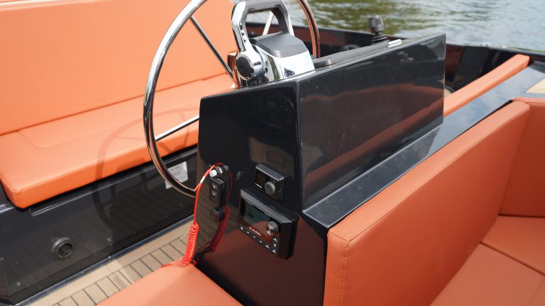 Isloep Rapida 1090 Occasion