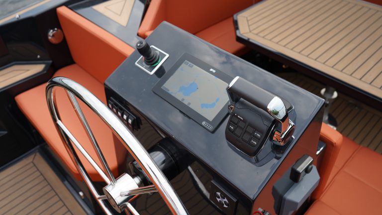 Isloep Rapida 1090 Occasion