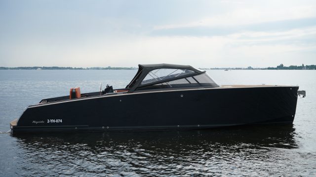 Isloep Rapida 1090 Occasion