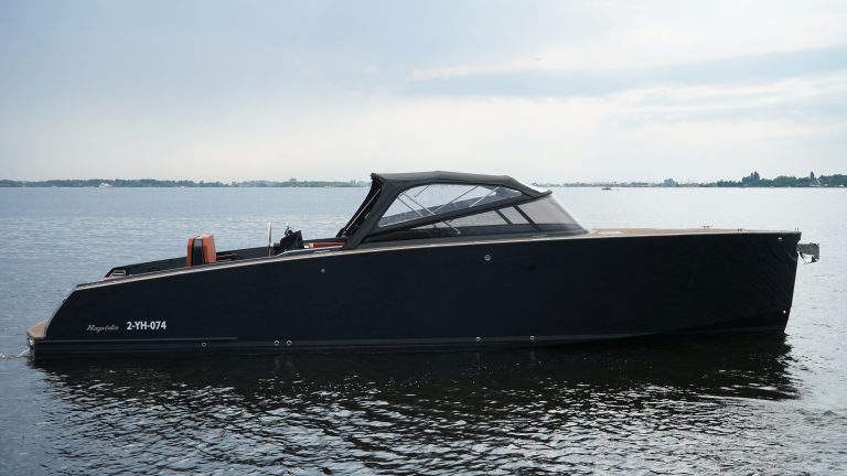 Isloep Rapida 1090 Occasion