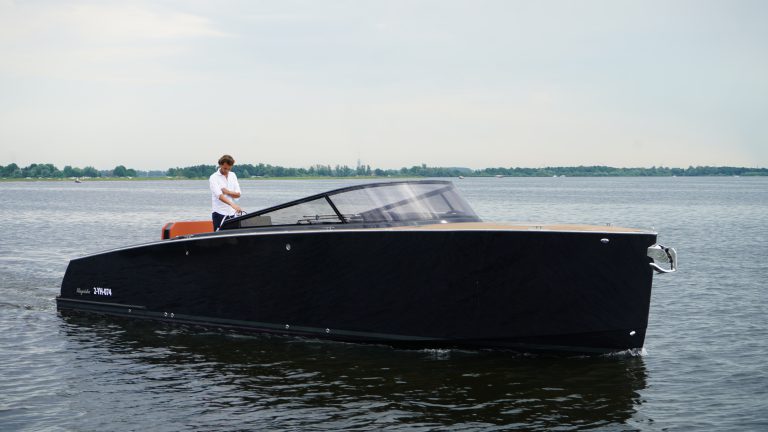 Isloep Rapida 1090 Occasion