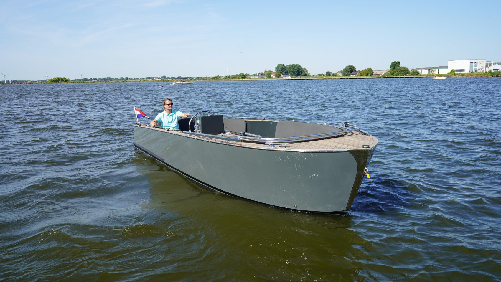 Prins Watersport