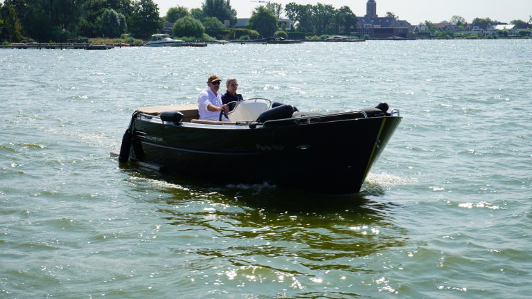 Primeur 620 tender occasion te koop verschuur watersport