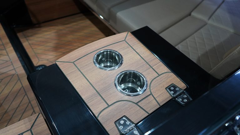 Corsiva 650 tender te koop bij verschuur waterspor