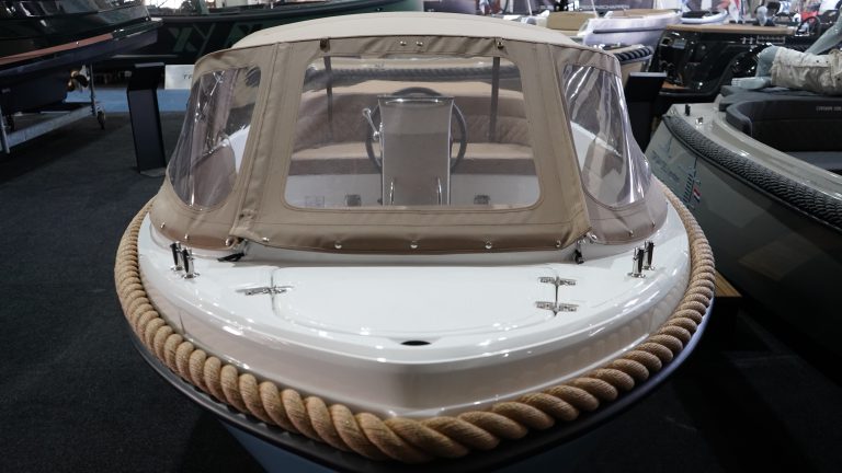 Corsiva 500 Tender