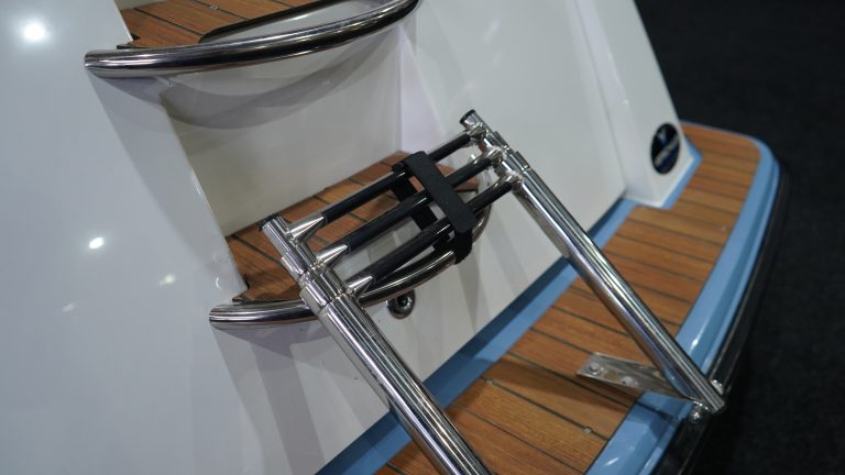 Corsiva 500 Tender