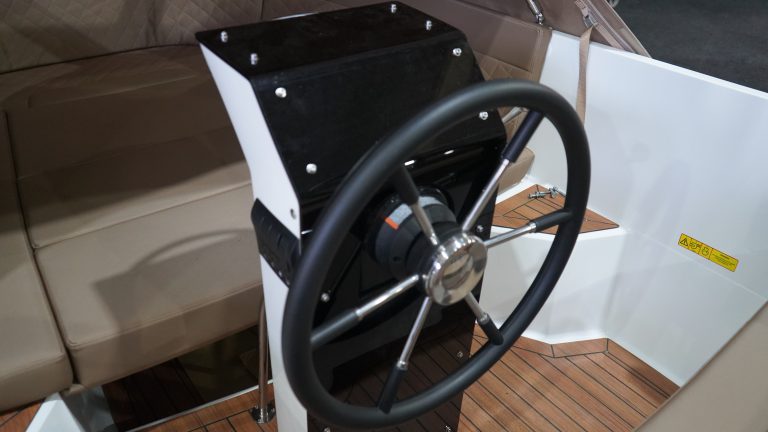 Corsiva 500 Tender