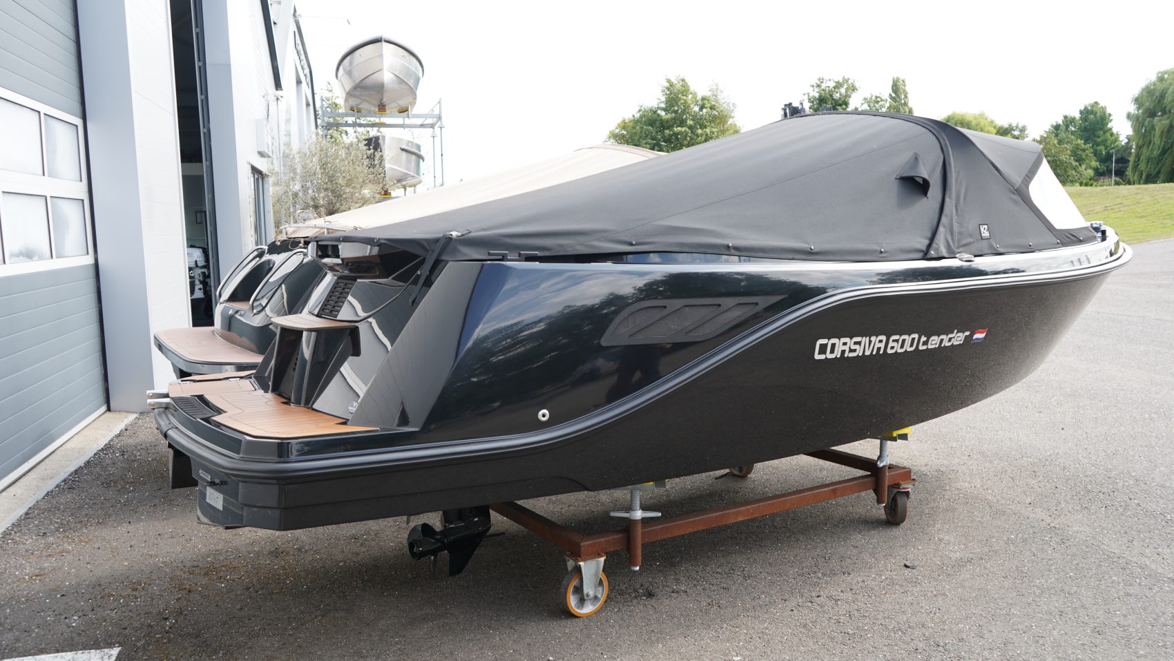 Prins Watersport