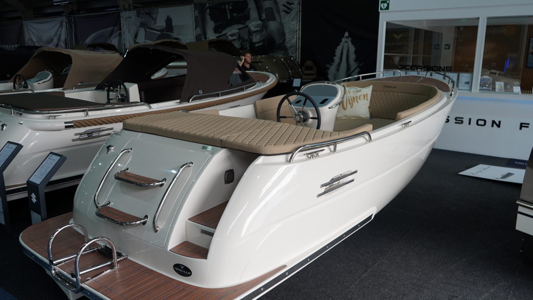 Prins Watersport