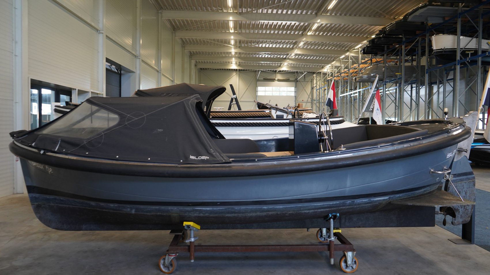 Prins Watersport