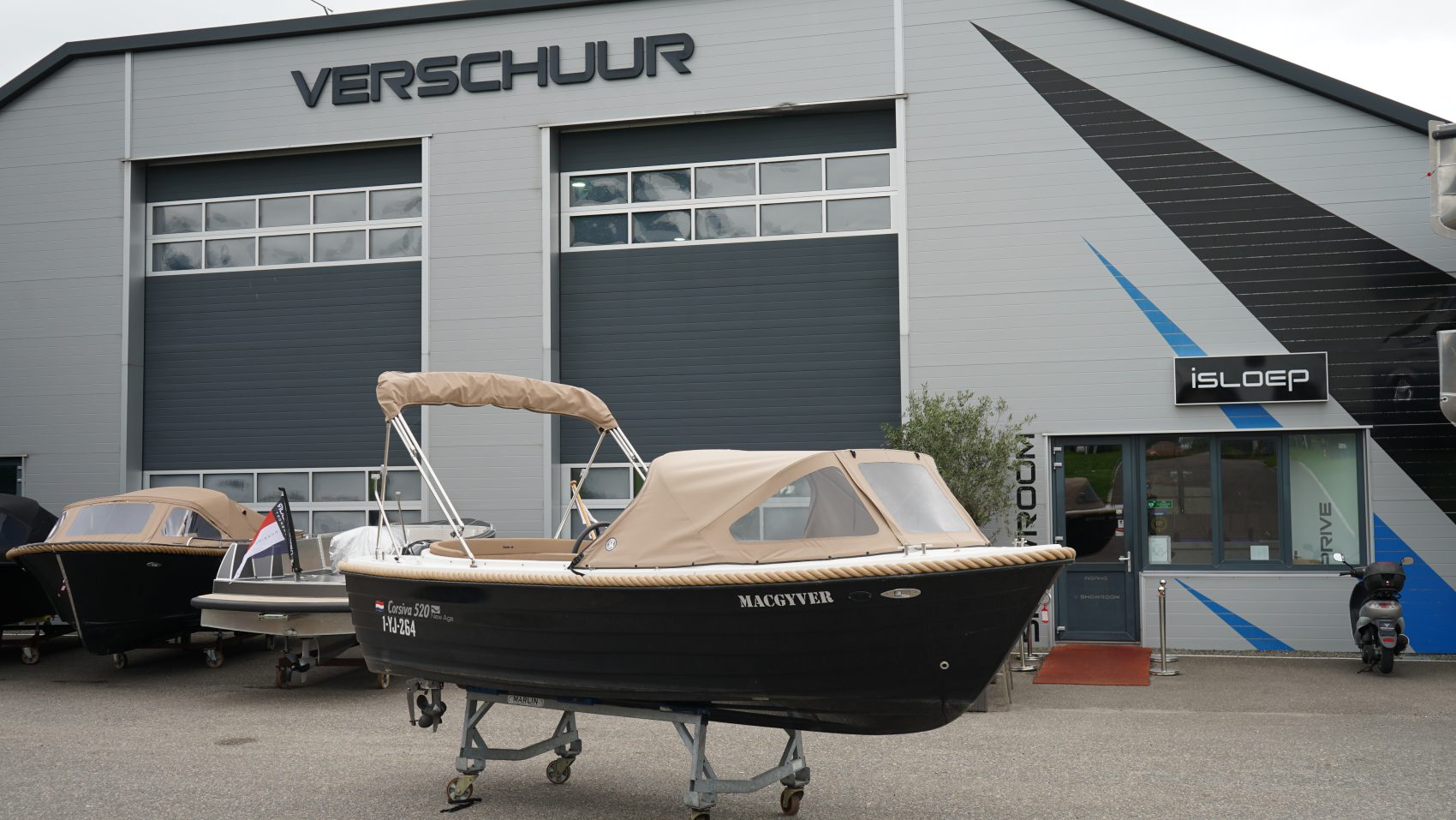 Prins Watersport