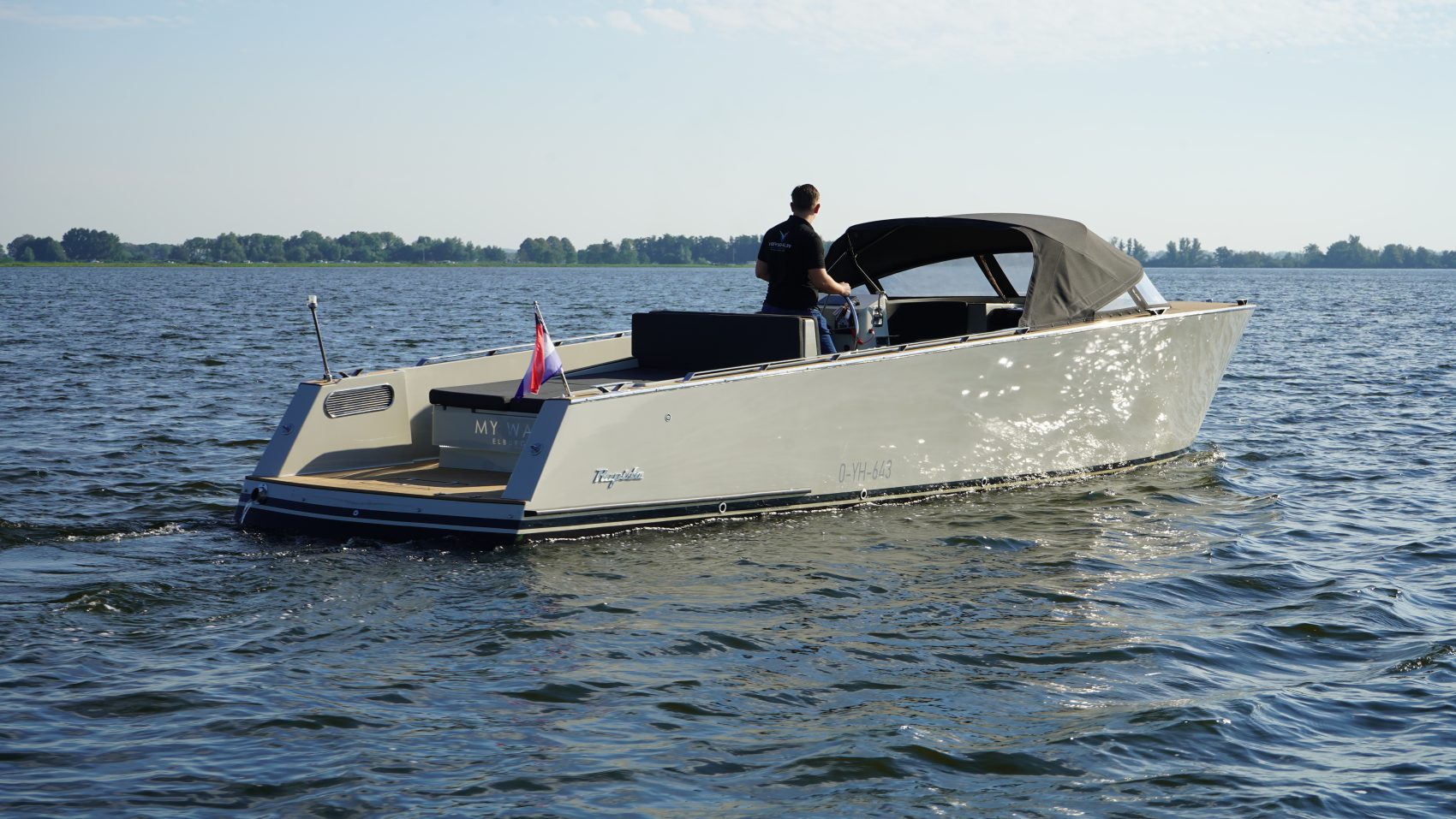Prins Watersport