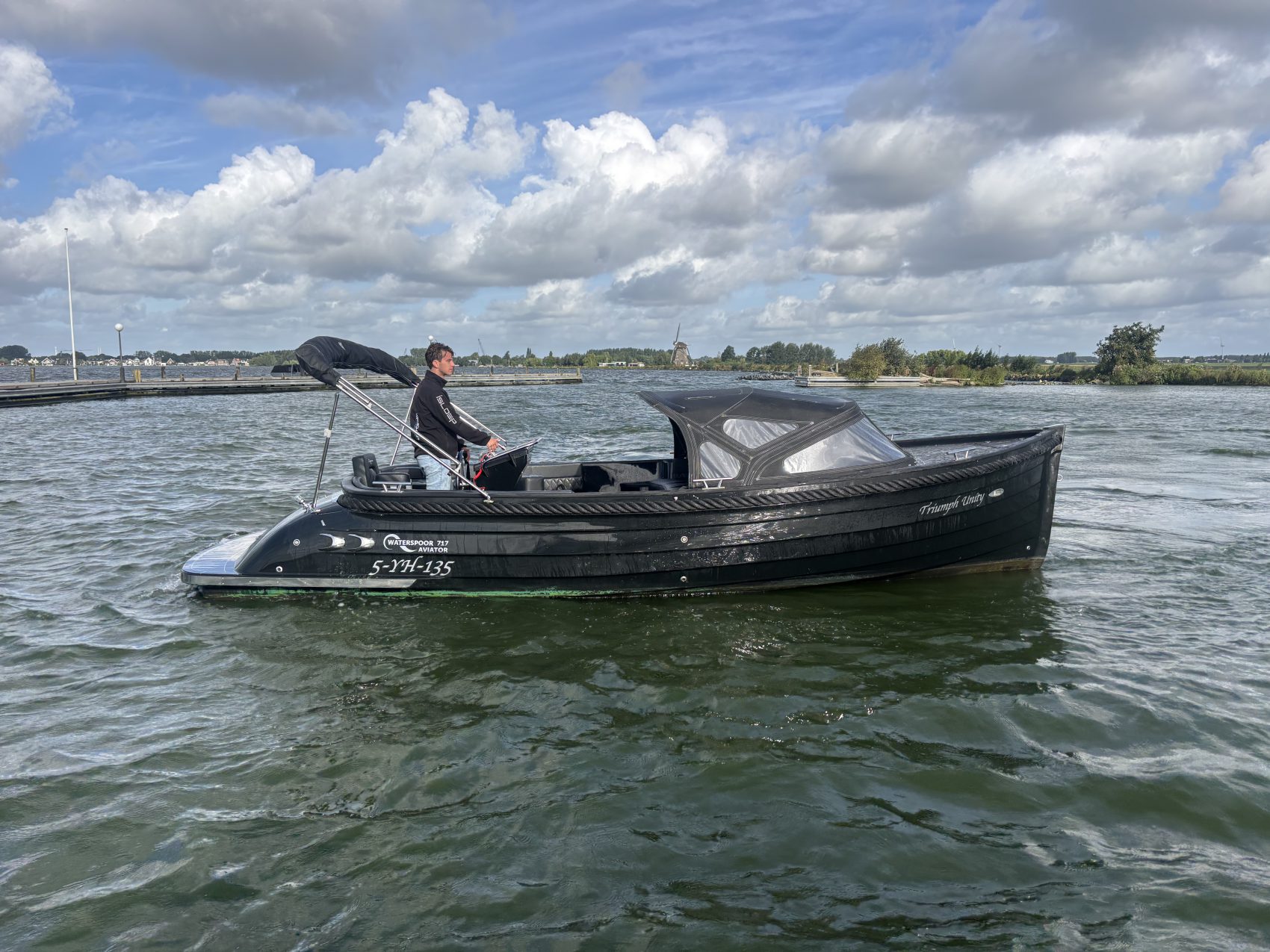 Prins Watersport