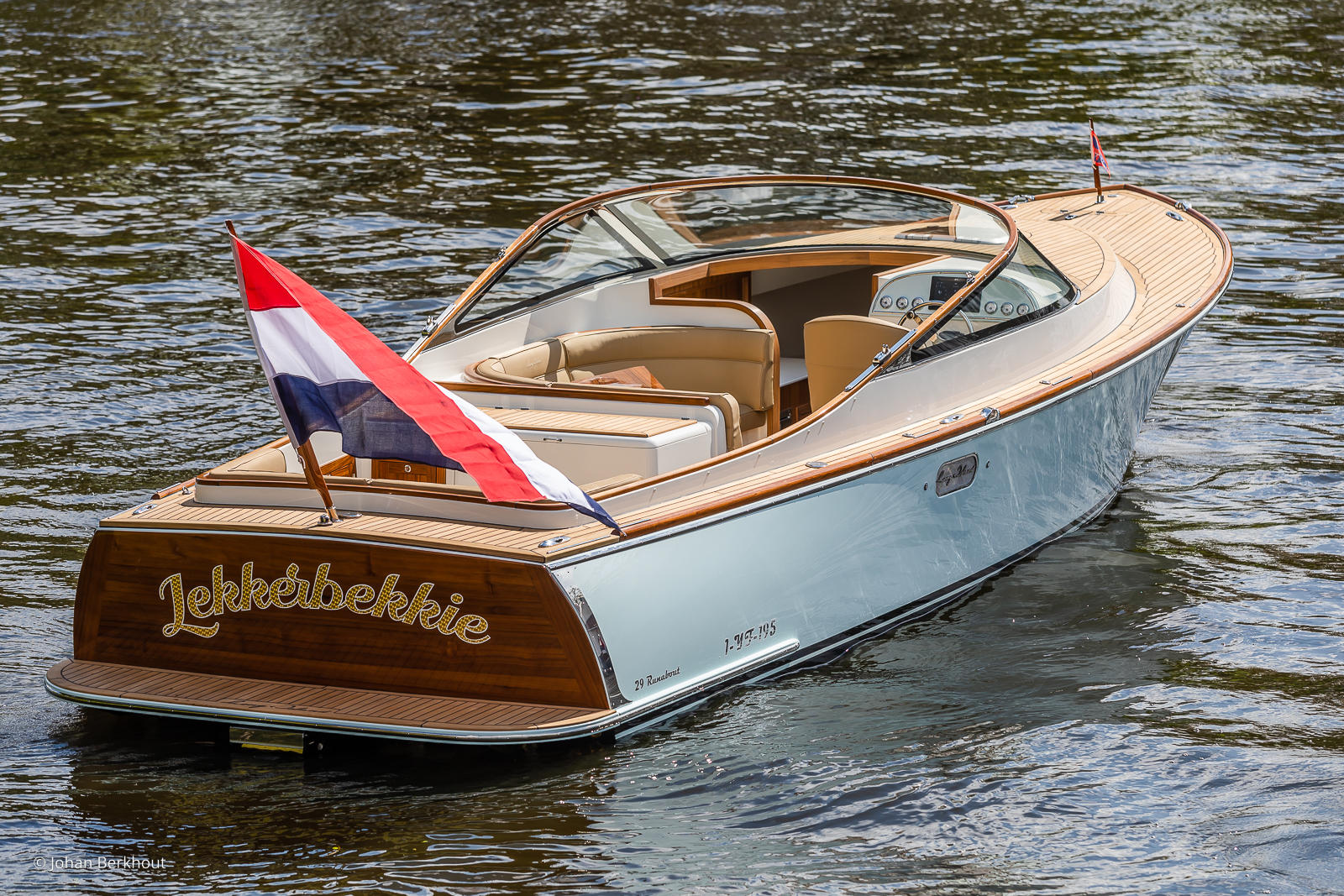 Prins Watersport