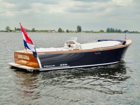 Long Island Yachts - Verschuur Watersport