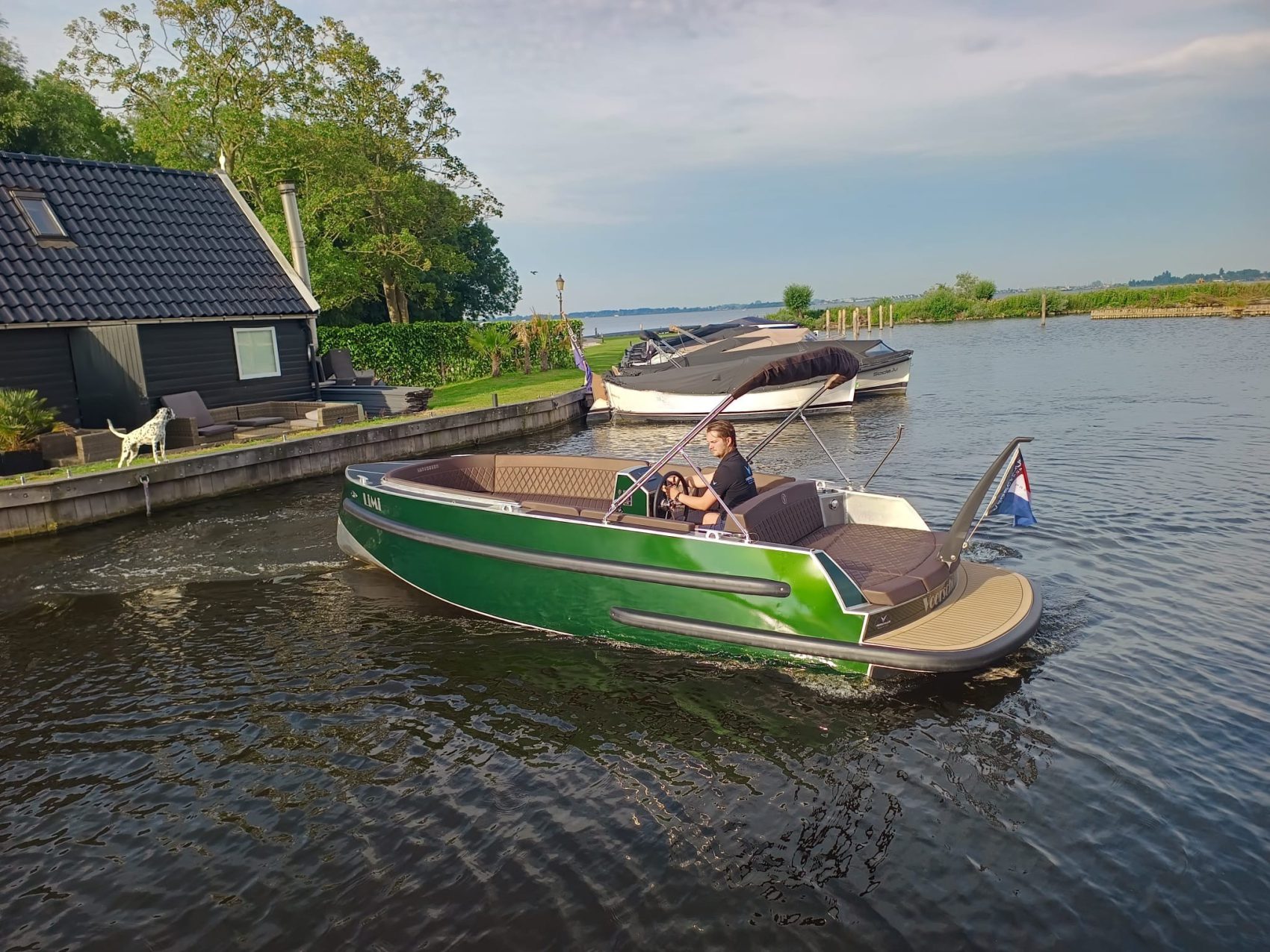 Prins Watersport